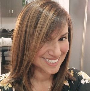 Meet your Posher, Marisol